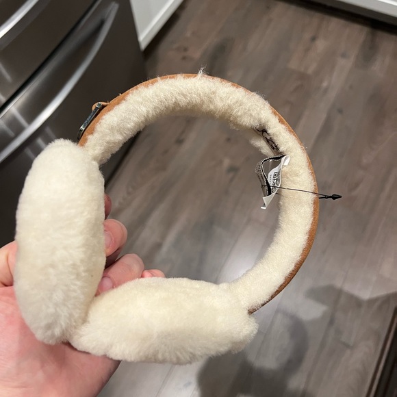 UGG Accessories Ugg Ear Muffs Poshmark